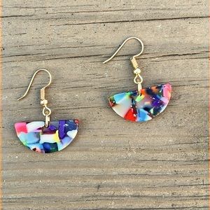 More earrings btu these are for some party’s or a daily basis very cute